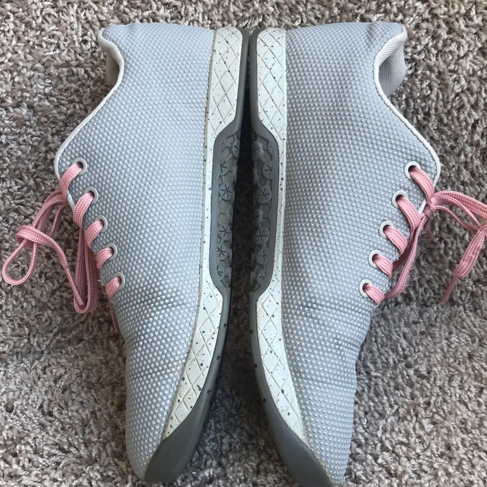 NOBULL superfabric trainers